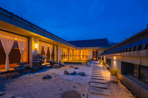Floral Hotel·Shaoxing LAN language simple house Hotel(Lu Xun’s hometown store) Hotels in Shaoxing