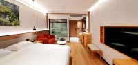 Dafang Yichuang Smart Hotel (Desheng International Trade City)
