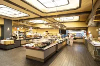 大江戶溫泉物語三好屋（舊：湯快度假村高級湯村溫泉三好屋） - 早餐