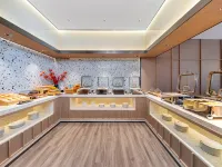 Country Inn & Suites by Radisson Hotel (Tianjin Wenhua Zhongxin Yida Eryuan Subway Station) Отели рядом с достопримечательностью «Музей Тяньцзинь»