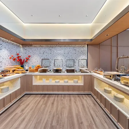 Country Inn & Suites by Radisson Hotel (Tianjin Wenhua Zhongxin Yida Eryuan Subway Station)