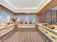 麗怡飯店（天津文化中心醫大二院地鐵站店）