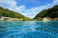 Lianghe FanHai Hot Spring Hotel