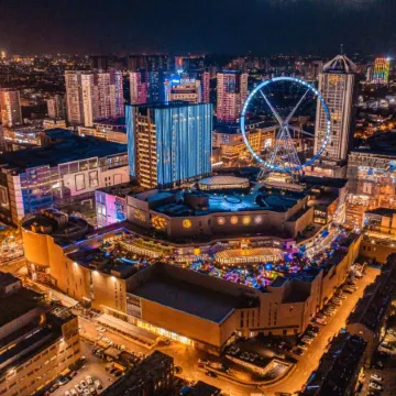 Vienna International Hotel (Linyi Taisheng Square Wanxianghui Store）