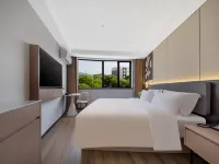 YUNJI HOTEL Hotels in Yiwu Downtown Area