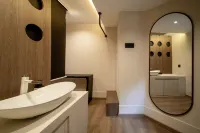 Youran Bieyuan Hotels near Qinyuan Garden