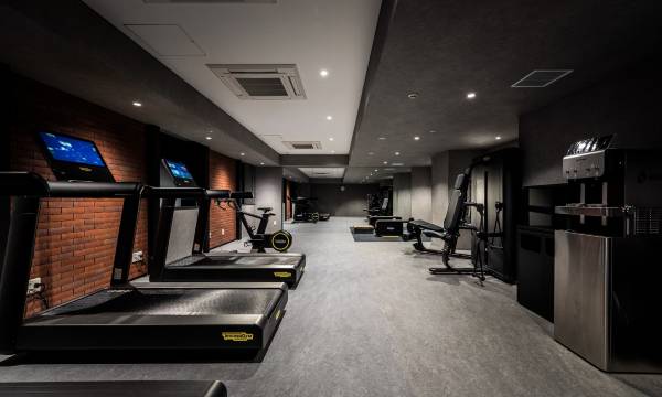 Sapporo Stream Hotel