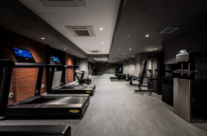 Sapporo Stream Hotel