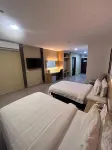 Paragon Lutong Hotel