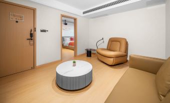 Xiangxiang Sheng Yue Pin Hotel