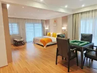 Wenzhou Yunqi Hotel - ติดทะเล