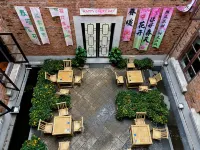 Si Bu Xiang Dream Collection Youth Hostel (Wuhan Garden Expo Branch) Hotels in 