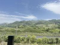 Shitu Nuan Ju (Yangshuo High speed Railway Station Branch) 양숴/양삭 주변 호텔