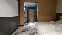 Xiaoyuer E-Sports Hotel (Zhongding Apartment) - Esports
