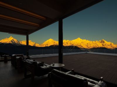 Seventeen Hotel . Meili