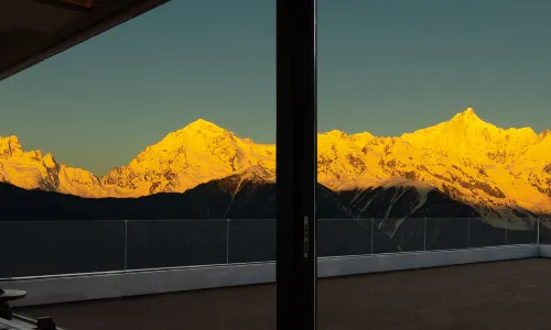 Seventeen Hotel . Meili