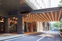 Keio Plaza Hotel Tokyo Premier Grand Hotel di Tokyo