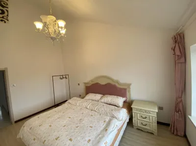 Tingliu Yike Homestay 타완/탑만-밍롄/명상 호텔