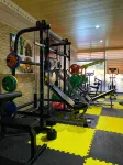 Grand Viking Hotel - palestra