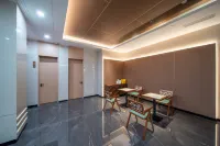 Bole Yuancheng Hotel (Dabaza)