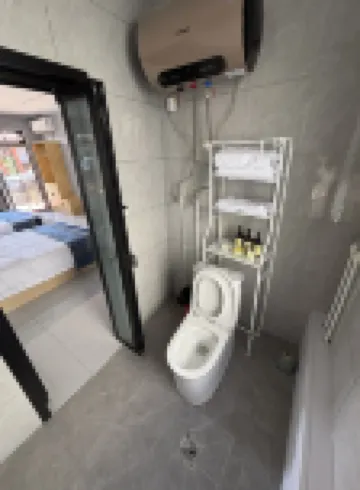 Youran Xiaozhu Homestay