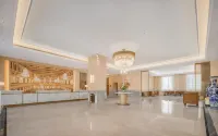 Vienna Hotel (Yulin Railway Station)