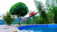 Arcadia Hotel - Pools