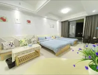 Dongshan Island Yiyu Homestay
