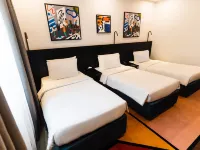 Mercure Baku City Hotels near Yasamal