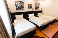 Mercure Baku City Hotels in Baku