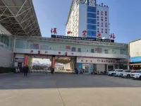 Baoshan Aiyou Esports Audiovisual Hotel - Esports