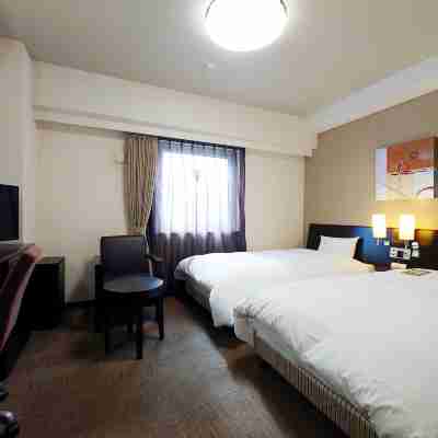 호텔 루트-인 아오모리 주오 인터 Rooms