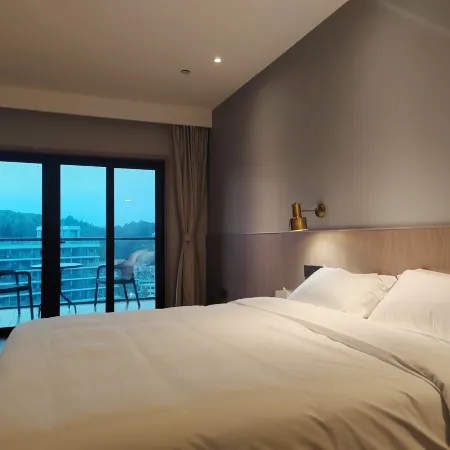 Haiyuchen Hotel