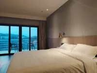 Haiyuchen Hotel