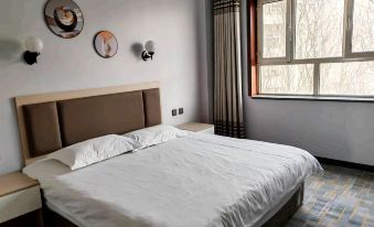 Bayingolao Jianyu Express Hotel