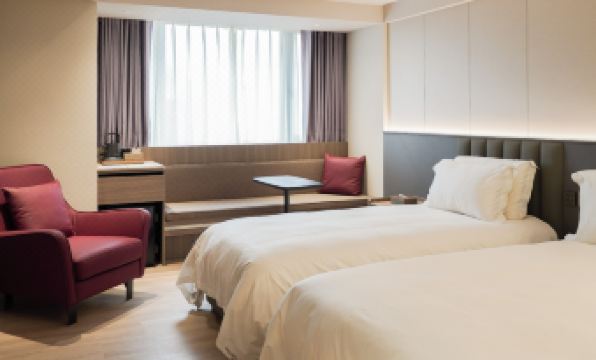 TALMUD HOTEL CLASSIC TAIWAN BOULEVARD