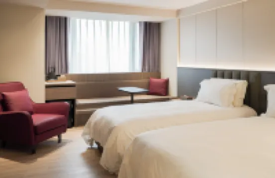 TALMUD HOTEL CLASSIC TAIWAN BOULEVARD