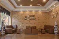 Jinhua Hotel