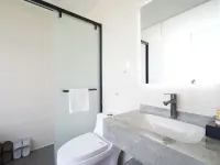 Zhishang Hotel（Beijing Jiuxianqiao Chaoyang Station Store） Hotels near Lufthansa Outlets