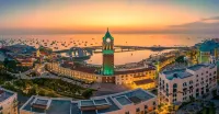 La isla Apartments & Villas - Sea View & Fireworks Phu Quoc