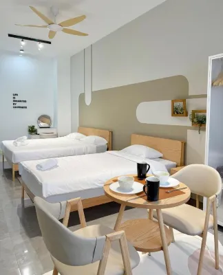 Imperio Melaka by Iconique Hotels in 