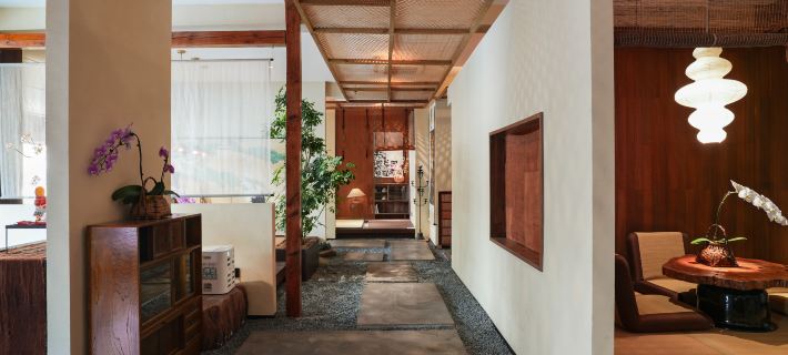 Eryou Homestay Wuzhen Hotel a Tongxiang