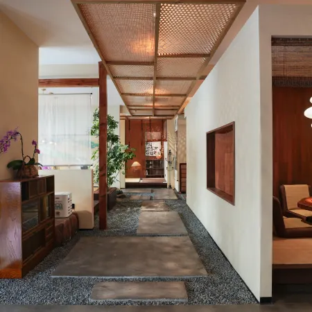 Eryou Homestay Wuzhen