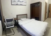 Fengcheng Danjing Reception Center