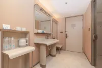 HanTing Hotel (Huangshan Tunxi Laojie)