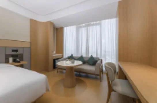 JI Hotel (Hangzhou Tongluzhan)