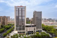 Orange Hotel(Hangzhou Linping People's Avenue Store) Hotels near Hangzhou Linping District Sports Center