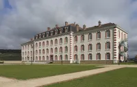 Vacancéole - les Demeures Champenoises