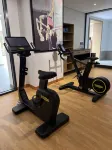 Hilton Skanes Monastir Beach Resort - Gym