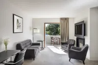 Edit Hanmer Springs Hotels in 